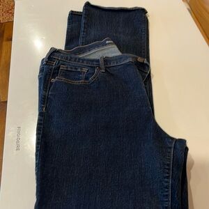Old Navy 14 Tall jeans